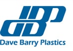 Dave Barry Plastics Logo